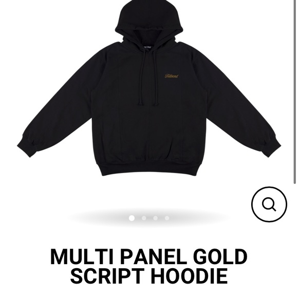 FULL SEND Limited Hoodie - Picture 1 of 1